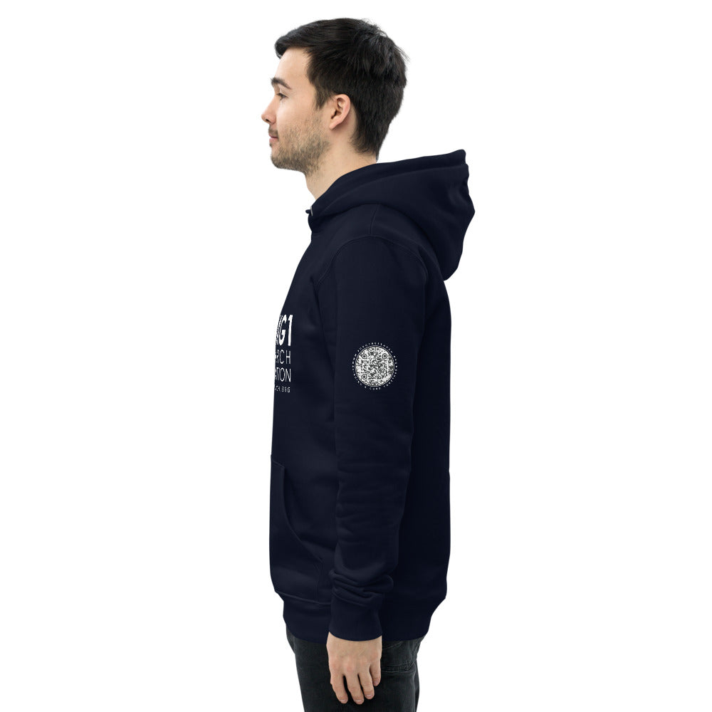 Classic Collection - Unisex Eco Hoodie