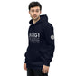 Classic Collection - Unisex Eco Hoodie