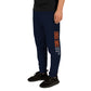 Eat Sleep Cure FOXG1 - Unisex Joggers