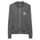 Read the Book, Cure FOXG1 - Unisex Lightweight Hoodie
