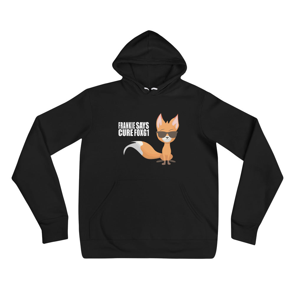 Cool Frankie Unisex hoodie