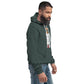 Frankie Says Cure FOXG1 - Unisex Hoodie (With)