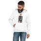 Frankie Says Cure FOXG1 - Unisex Hoodie (With)