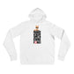 Frankie Says Cure FOXG1 - Unisex Hoodie (With)