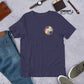 Retro Collection - Sidekick Unisex T-shirt