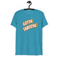 Gotta TABoose tri-blend tee (with) more colors