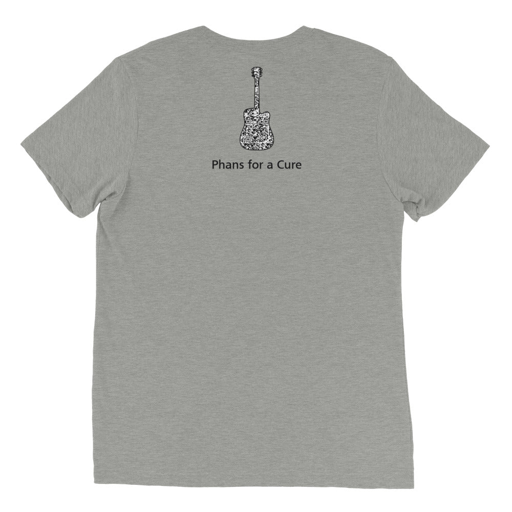 Sold on Goose yet?   Tri-blend tee (colors)