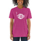 Phans for a Cure - Tri-Blend T-shirt