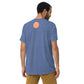 Cure FOXG1 - Tri-blend t-shirt