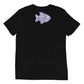 Fishman Frankie - Tri-Blend t-shirt