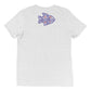 Fishman Frankie - Tri-Blend t-shirt