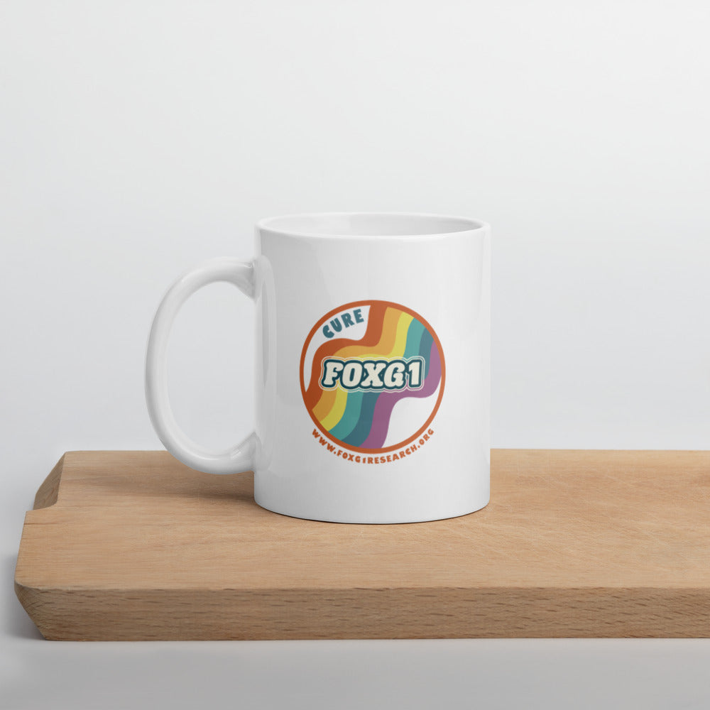 Retro Collection - Mug