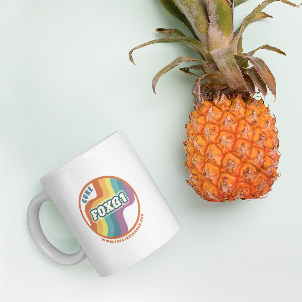 Retro Collection - Mug