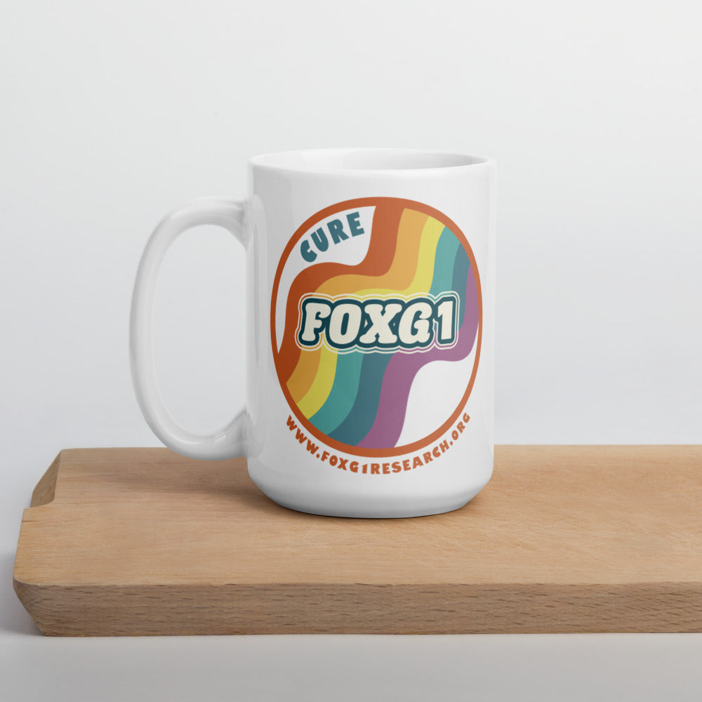 Retro Collection - Mug