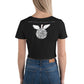 Show Ready with Frankie! Women’s Crop Tee