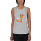 Frankie Collection - Jammed Out Frankie Tank