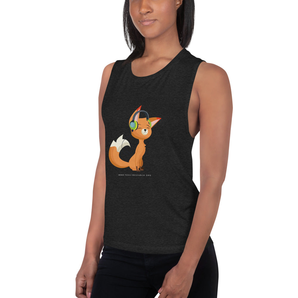 Frankie Collection - Jammed Out Frankie Tank