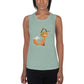 Frankie Collection - Jammed Out Frankie Tank