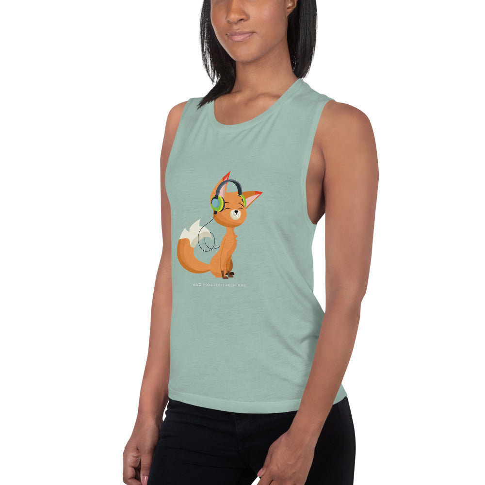 Frankie Collection - Jammed Out Frankie Tank