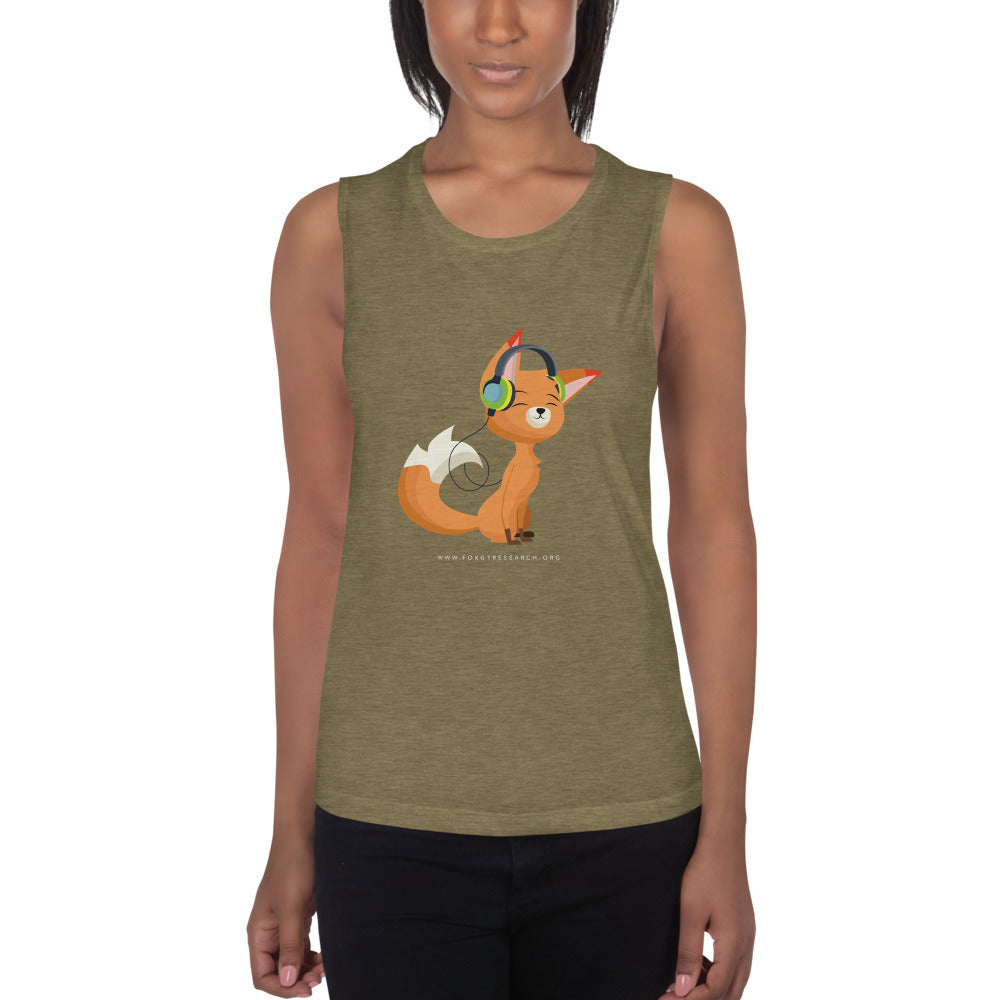 Frankie Collection - Jammed Out Frankie Tank