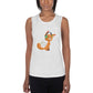 Frankie Collection - Jammed Out Frankie Tank