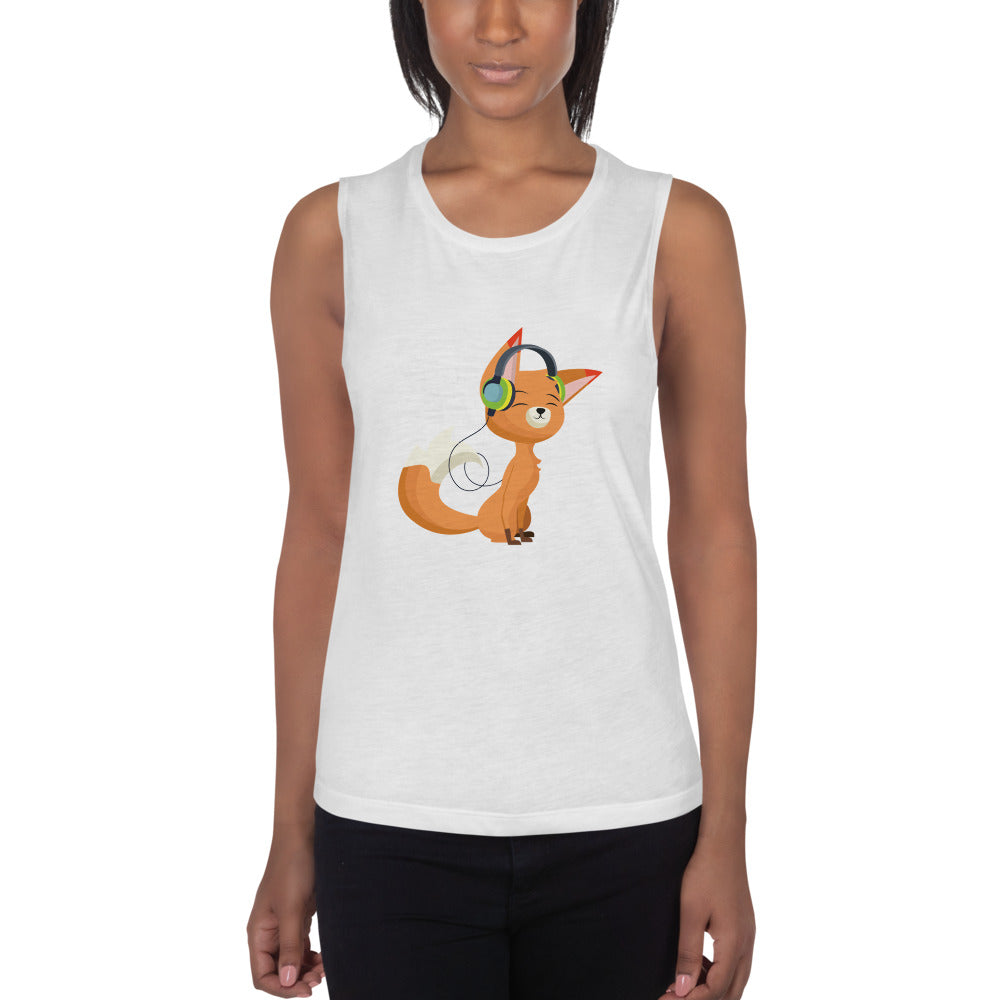 Frankie Collection - Jammed Out Frankie Tank