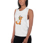 Frankie Collection - Jammed Out Frankie Tank