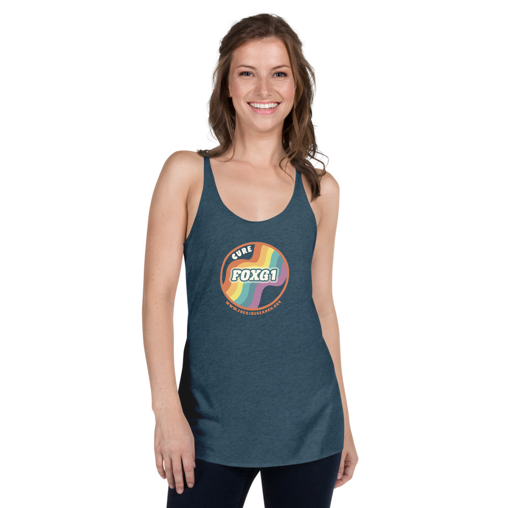 Retro Collection - Racerback Tank