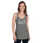 Cure Collection - Racerback Tank