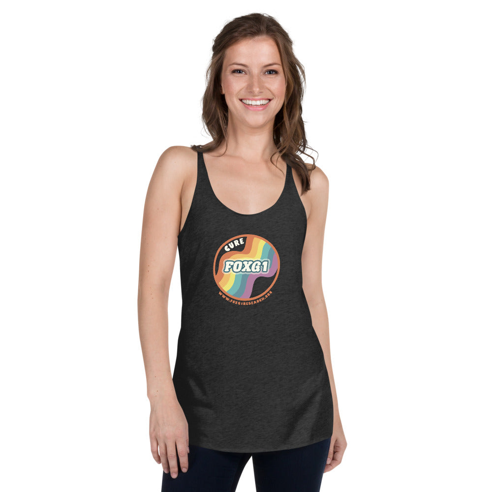 Retro Collection - Racerback Tank