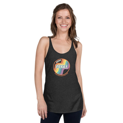 Retro Collection - Racerback Tank