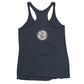 Phans for a Cure OG Bold - Racerback Tank