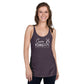 Cure Collection - Racerback Tank