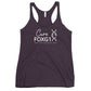 Cure Collection - Racerback Tank