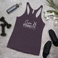 Cure Collection - Racerback Tank