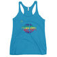 Phans for a Cure OG Bold - Racerback Tank