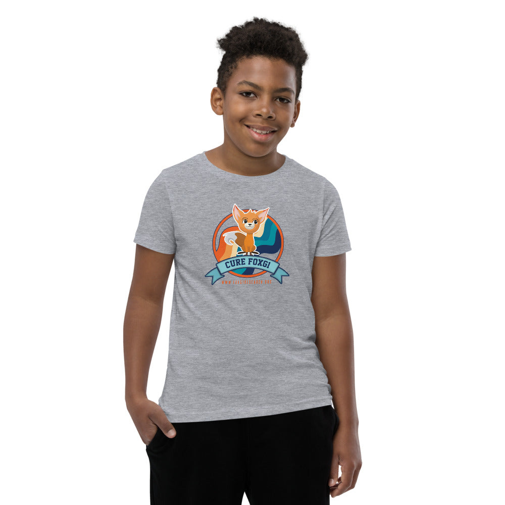 Frankie Collection - Youth T-Shirt