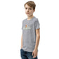 Foxy Collection - Foxy Fella Youth T-Shirt
