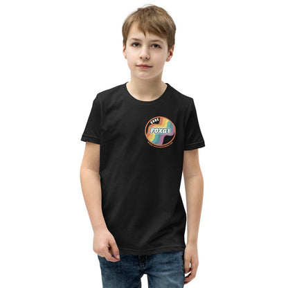 Retro Collection - Youth Sidekick T-Shirt