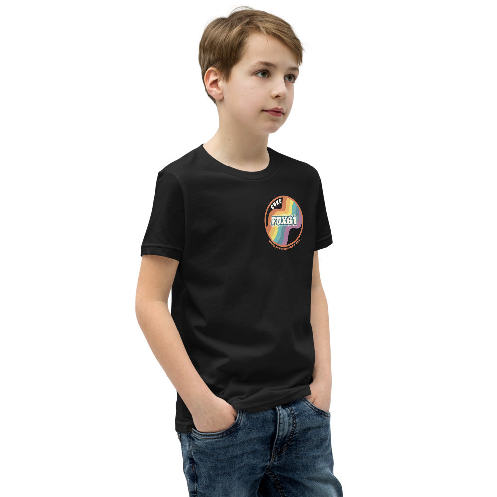 Retro Collection - Youth Sidekick T-Shirt