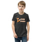 Cool Frankie Youth Short Sleeve T-Shirt