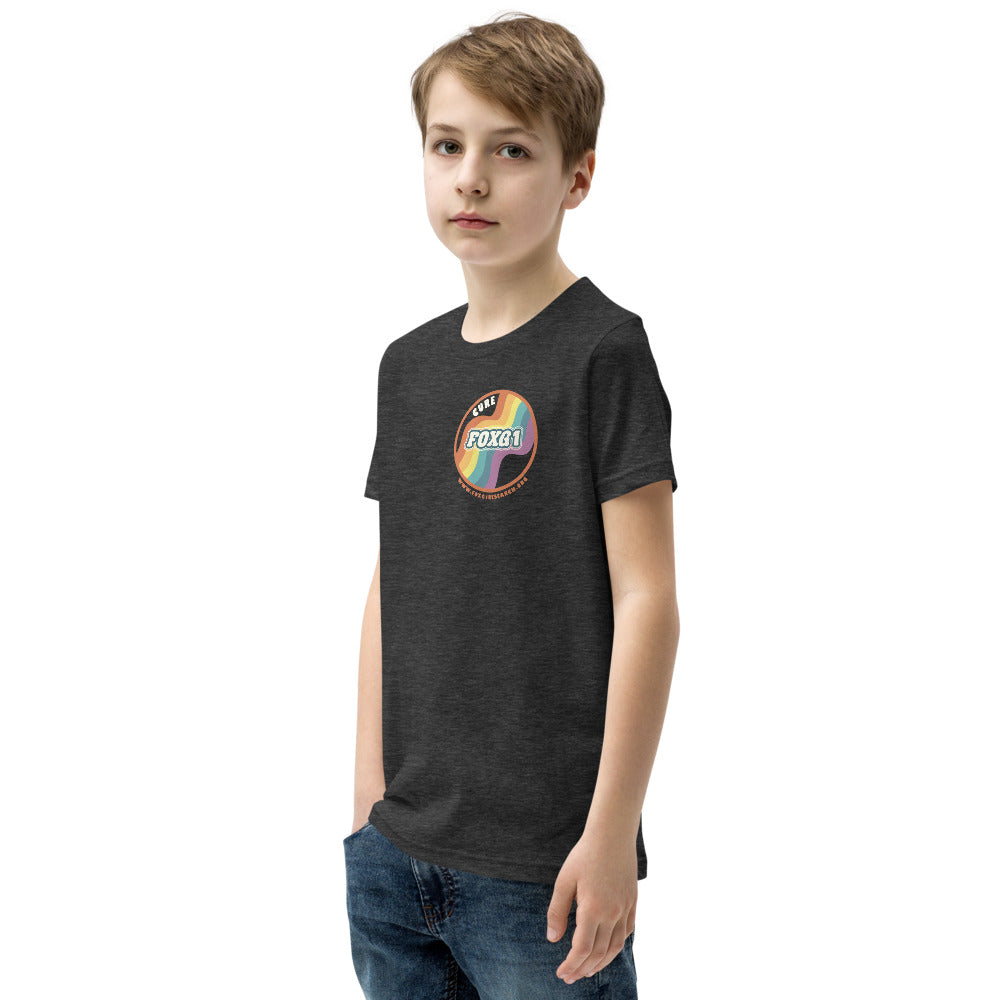 Retro Collection - Youth Sidekick T-Shirt