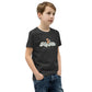 Foxy Collection - Foxy Fella Youth T-Shirt
