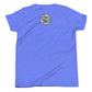 Cool Like Frankie - Youth Short Sleeve T-Shirt