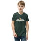 Foxy Collection - Foxy Fella Youth T-Shirt