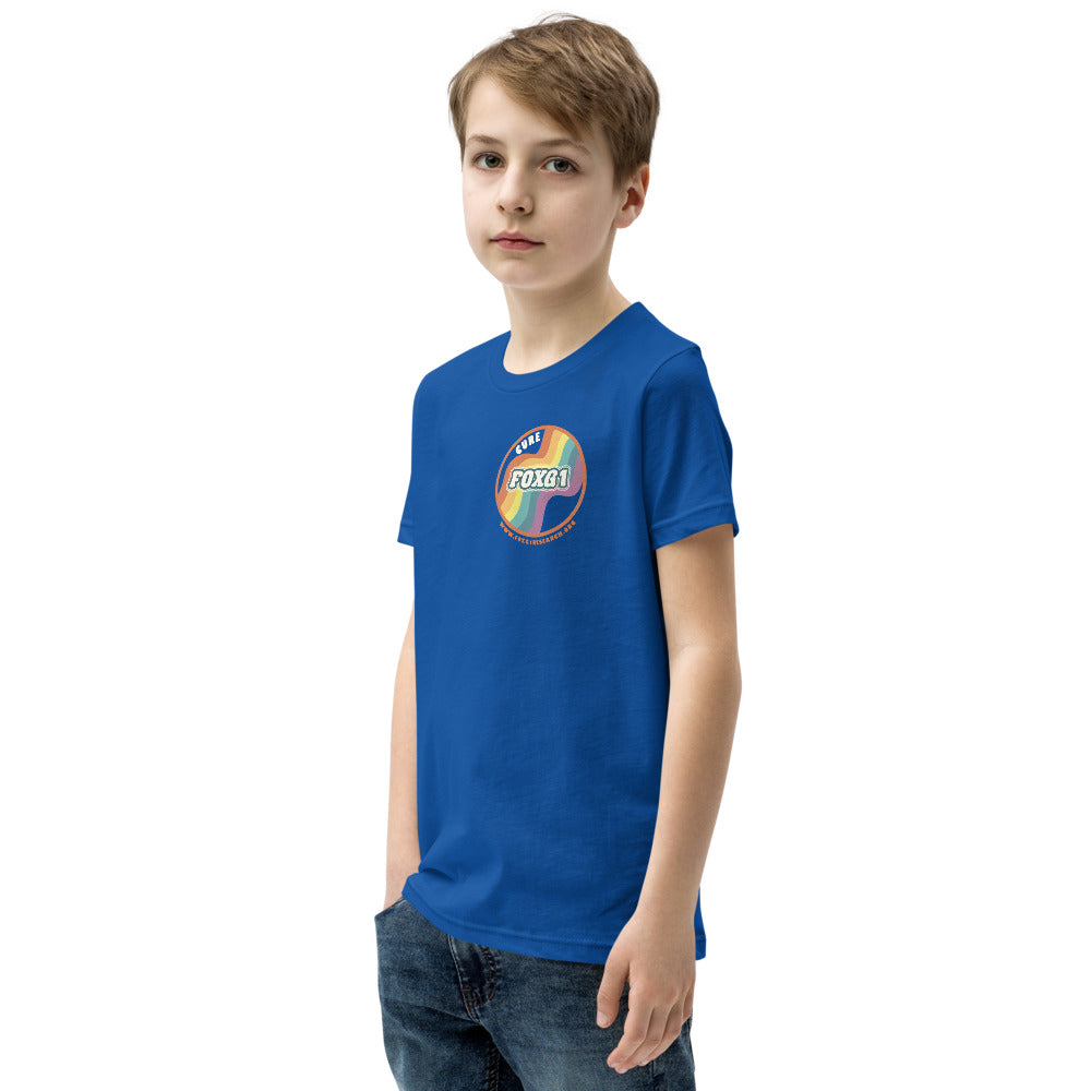 Retro Collection - Youth Sidekick T-Shirt